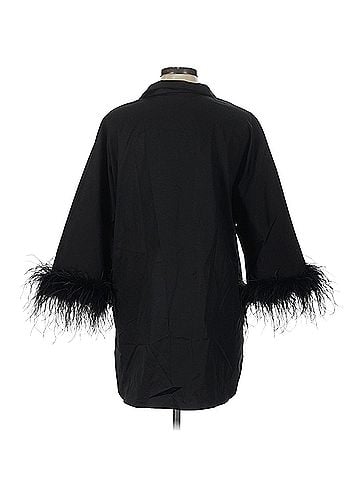 Tuckernuck Tuckernuck 3/4 Sleeve Button Down Shirt (view 2)