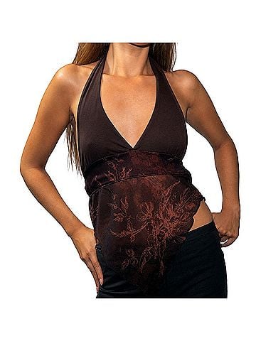 Urban Outfitters Sleeveless Top (view 1)