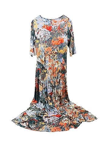 Soft Surroundings Casual Dress (view 2)