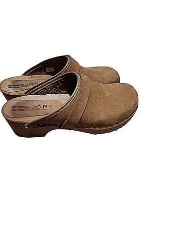 Bjork Clogs Climbing shoes (view 2)