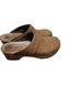 Bjork Clogs Tan Climbing shoes Size EU 38 - photo 2