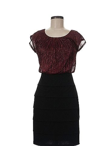 Enfocus Casual Dress (view 1)