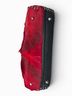 King Ranch Red-Dyed Springbok Tote Tote - photo 5