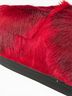 King Ranch Red-Dyed Springbok Tote Tote - photo 10