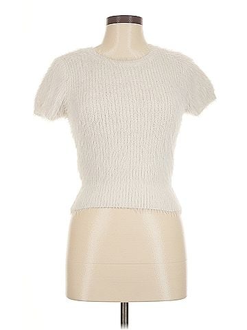 Zara Zara Pullover Sweater (view 1)