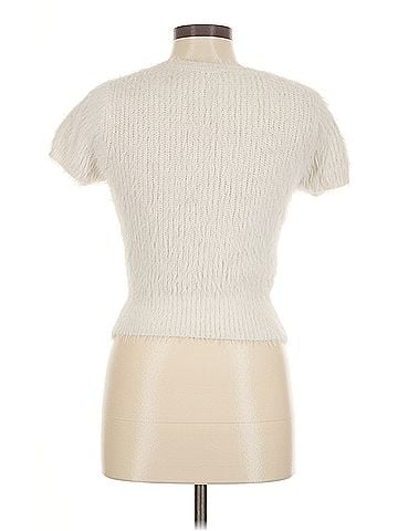 Zara Zara Pullover Sweater (view 2)