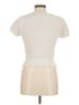 Zara Ivory Zara Pullover Sweater Size M - photo 2