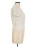 Zara Ivory Zara Pullover Sweater Size M - photo 3