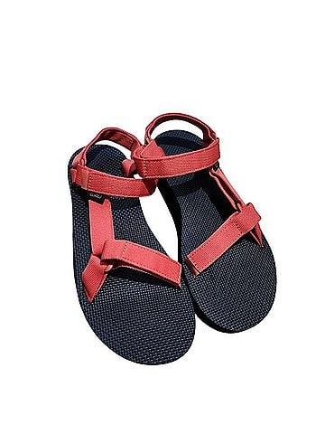 Teva Platform Sandals Sandals (view 1)
