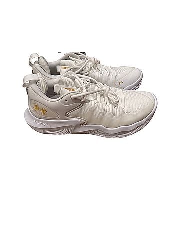 Under Armour under armor Sneakers (view 1)