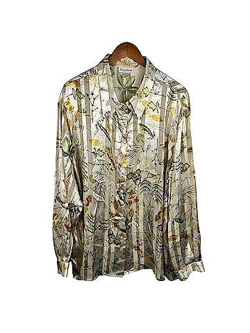 Maggie Barnes Long Sleeve T-Shirt (view 1)