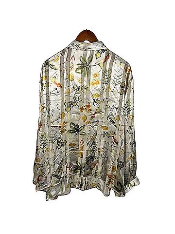 Maggie Barnes Long Sleeve T-Shirt (view 2)
