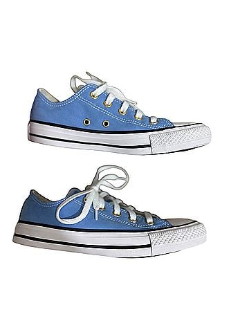 Converse Sneakers (view 2)