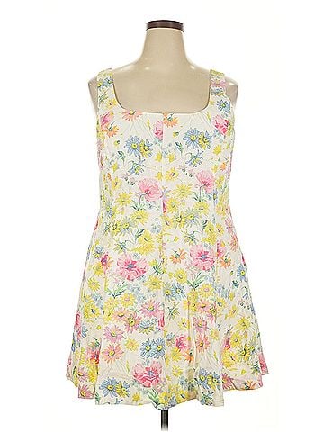 Gap Gap Casual Dress (view 1)