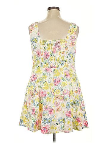 Gap Gap Casual Dress (view 2)