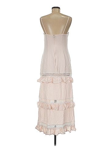 Azulu Cocktail Dress (view 2)