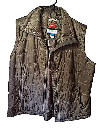 Columbia Omni Vest (view 1)