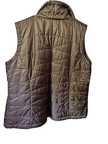 Columbia Omni Vest (view 2)
