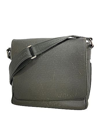 Louis Vuitton Louis Vuitton Taiga Roman PM Shoulder Bag M32852 Ardoise Men's P3484840 (view 1)
