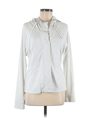 CAbi C Abi Zip Up Hoodie (view 1)