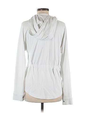 CAbi C Abi Zip Up Hoodie (view 2)