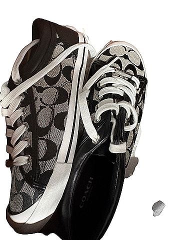 Coach Sneakers (view 1)