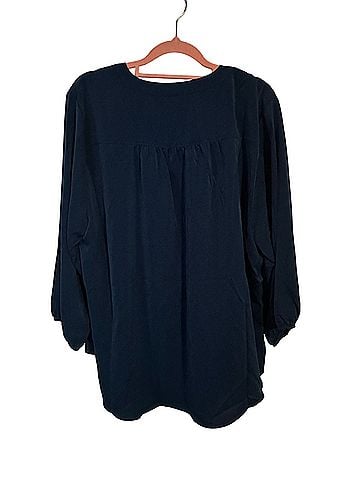 Torrid Blouse (view 2)