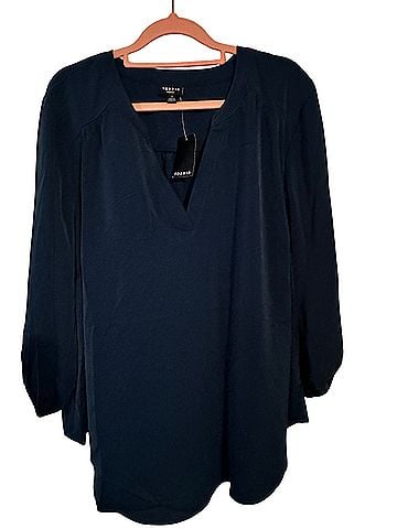 Torrid Blouse (view 1)