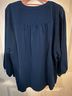 Torrid Blouse - Torrid Blouse Size 1X - photo 5