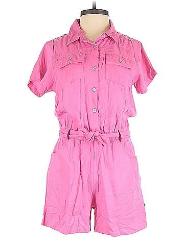 DKNY Dkny Romper (view 1)