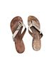 Tory Burch Flip Flops - Tory Burch Flip Flops Size 10 - photo 1