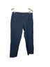 Eileen Fisher Crop Front Pocket Crops Casual Pants - photo 1