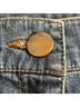 Eileen Fisher Crop Front Pocket Crops Casual Pants - photo 5