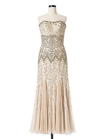 Sue Wong Cocktail Dress (view 1)