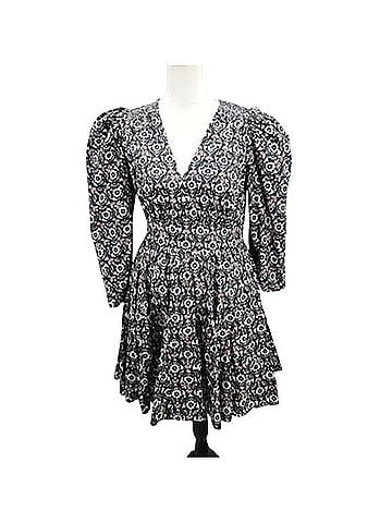 Xirena Ophelia Casual Dress (view 1)