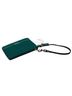 Coach Green Wristlet One size - photo 3