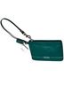 Coach Green Wristlet One size - photo 4