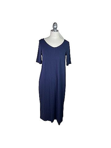 Eileen Fisher Casual Dress (view 1)
