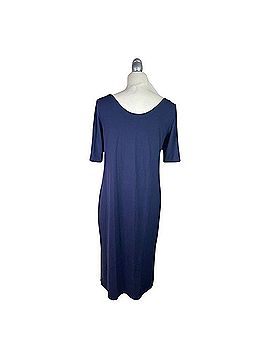 Eileen Fisher Casual Dress (view 2)