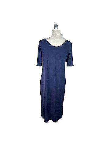 Eileen Fisher Casual Dress (view 2)