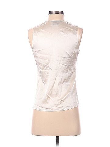Etcetera Etcetera Sleeveless Blouse (view 2)