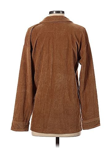 Madewell Madewell Jacket (view 2)