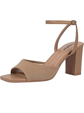 Amazon Basics Heels (view 1)