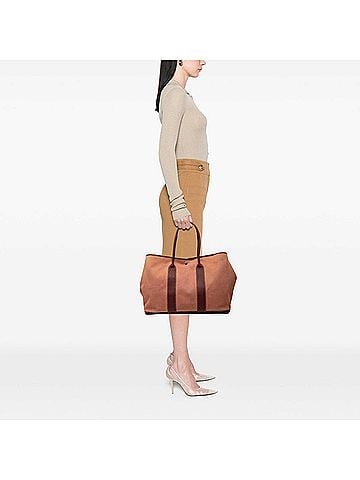 Hermès Toile and Negonda Garden Party 49 (view 2)