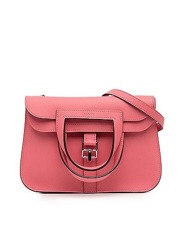 Hermès Mini Swift Halzan 22 (view 1)