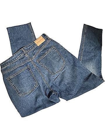 Everlane The Curvy Cheeky Jean Jeans (view 2)