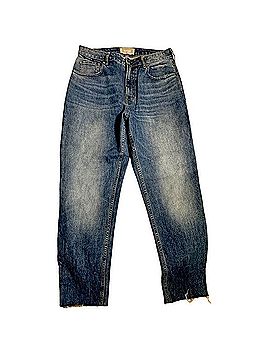 Everlane The Curvy Cheeky Jean Jeans (view 1)