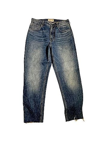 Everlane The Curvy Cheeky Jean Jeans (view 1)