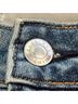 Everlane The Curvy Cheeky Jean Jeans - photo 6