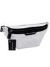 Michael Kors White Black Belt Bag One size - photo 4